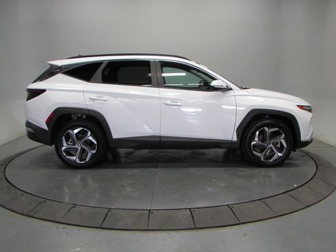 Used 2023 Hyundai Tucson SEL w/ Convenience Package AWD/4WD image 8