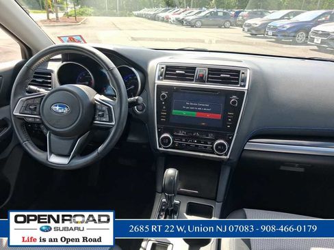 Used 2019 Subaru Legacy 2.5i Sport AWD/4WD image 27