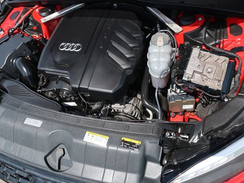Used 2021 Audi A5 2.0T Premium Plus w/ Premium Plus AWD/4WD image 48