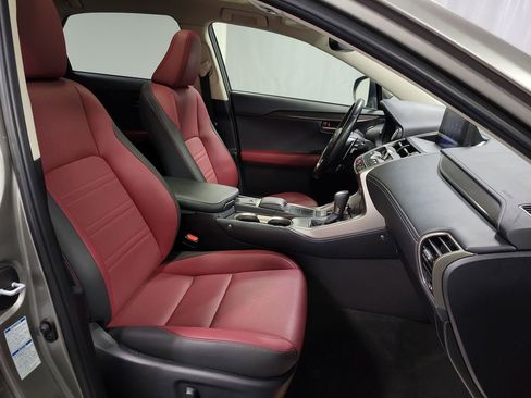 Used 2021 Lexus NX 300 AWD w/ Accessory Package 2 image 27