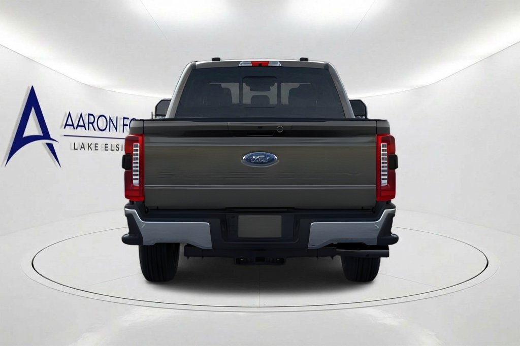 New 2026 Ford F350 Lariat w/ Lariat Ultimate Package AWD/4WD image 5