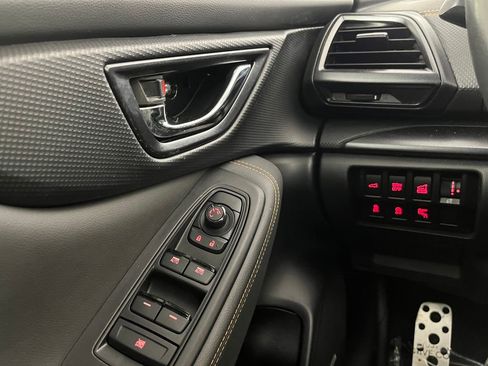 Used 2022 Subaru Forester Wilderness w/ Wilderness Package image 25