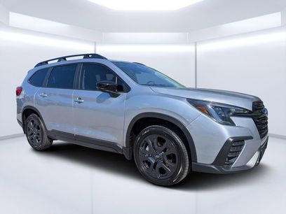 New 2026 Subaru Ascent Bronze Edition