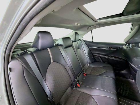 Used 2023 Toyota Camry XSE image 25