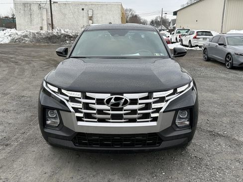 Certified 2023 Hyundai Santa Cruz SE image 3