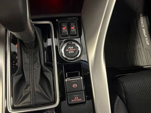 Used 2026 Mitsubishi Eclipse Cross SE AWD/4WD image 26