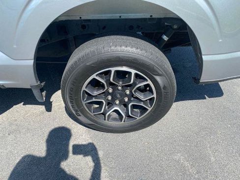 Certified 2023 Ford F150 XL w/ STX Appearance Package RWD image 32