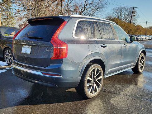 Certified 2024 Volvo XC90 B6 Ultimate image 6