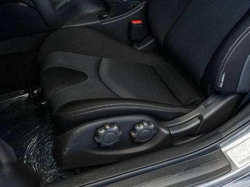 New 2026 Nissan Z Sport w/ Floor Mat Package RWD image 16