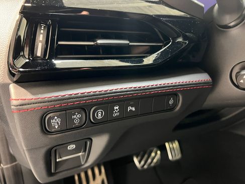 New 2026 Acura MDX A-Spec AWD/4WD image 19