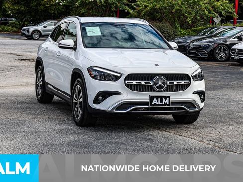 Used 2025 Mercedes-Benz GLA 250 image 5