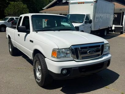 Used 2011 Ford Ranger XLT