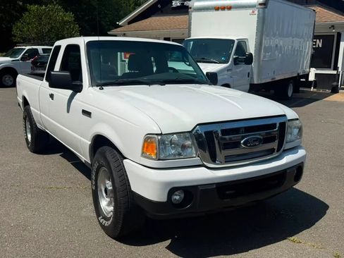 Used 2011 Ford Ranger XLT AWD/4WD image 1