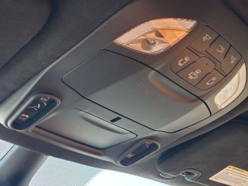 Used 2024 Chrysler Pacifica Pinnacle AWD/4WD image 21