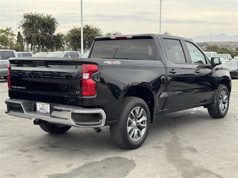 New 2026 Chevrolet Silverado 1500 LT image 5
