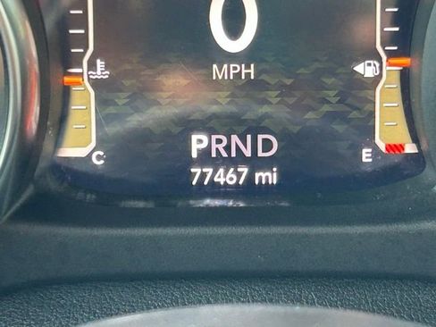 Used 2020 Jeep Wrangler Unlimited Rubicon image 19