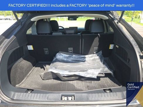 Used 2021 Ford Mustang Mach-E Select AWD/4WD image 14
