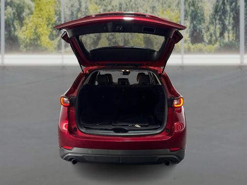 Used 2022 MAZDA CX-5 AWD 2.5 S w/ Select Package image 13