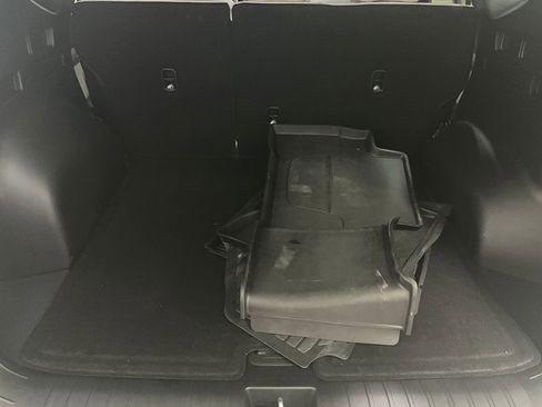 Used 2025 Hyundai Tucson SEL AWD/4WD image 24