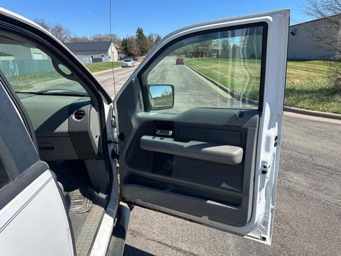 Used 2007 Ford F150 4x4 SuperCab image 29
