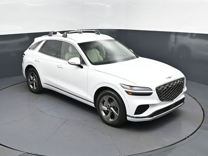 Used 2026 Genesis GV70 2.5T