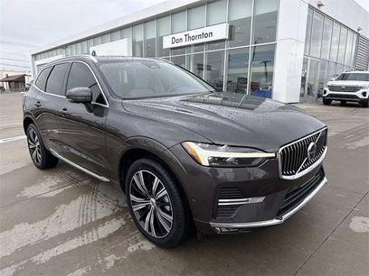 Used 2022 Volvo XC60 B5 Inscription w/ Advanced Package