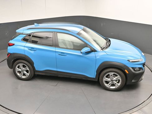 Used 2023 Hyundai Kona SEL w/ Cargo Package image 31