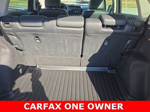 Used 2020 Honda Fit EX-L image 12