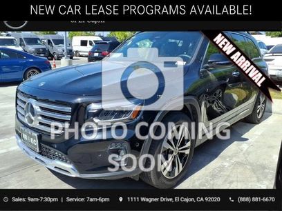 Certified 2026 Mercedes-Benz GLB 250