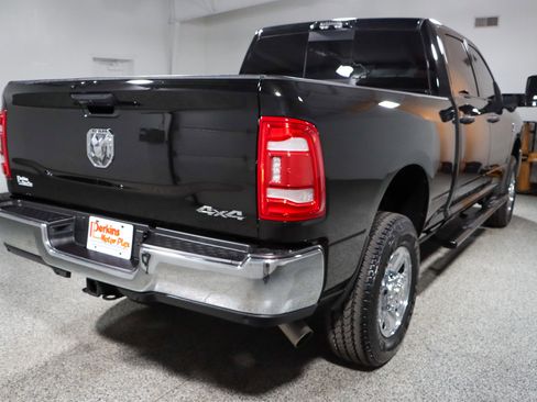 Used 2023 RAM 2500 Tradesman w/ Towing Technology Group image 7