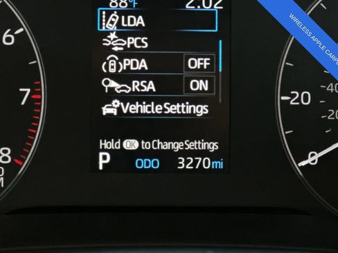 Used 2024 Toyota Corolla LE FWD image 28