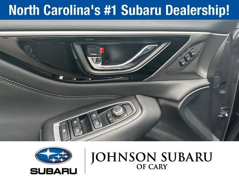 Used 2023 Subaru Outback Limited image 21