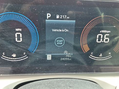 Used 2025 Hyundai Tucson SEL image 6