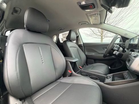 New 2026 Hyundai Kona SEL Premium image 20