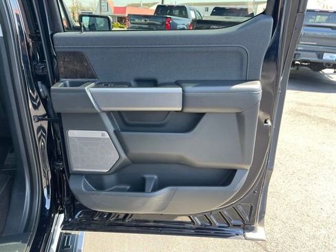 Used 2021 Ford F150 Lariat w/ Equipment Group 502A High image 15