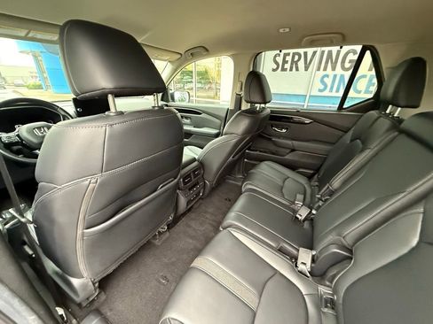 Used 2024 Honda Pilot EX-L image 29