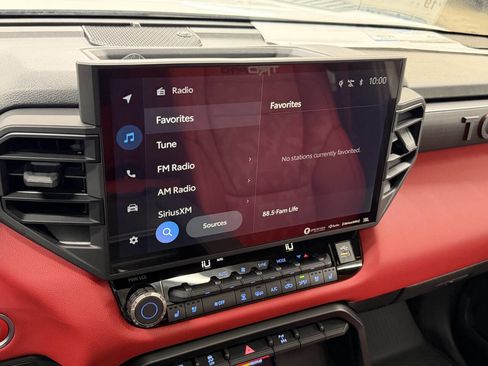 Used 2024 Toyota Tundra TRD Pro image 77