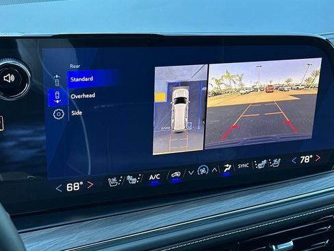 New 2026 Chevrolet Tahoe Premier image 21