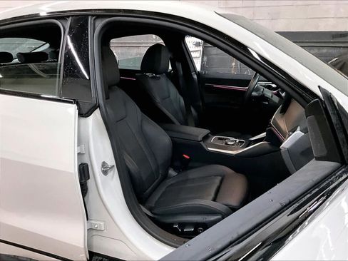 Used 2024 BMW i4 M50 image 10