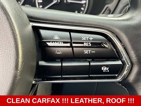 Used 2025 MAZDA CX-90 3.3 Turbo w/ Preferred Package AWD/4WD image 29