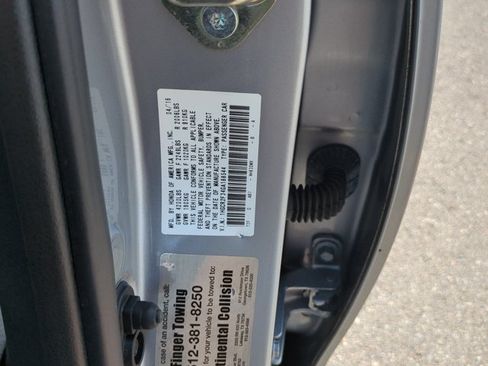 Used 2016 Honda Accord LX image 24