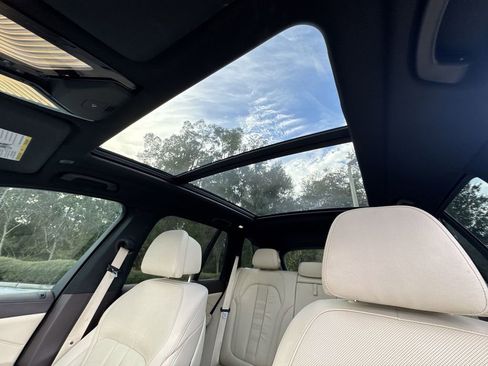 Used 2019 BMW X5 xDrive40i image 26