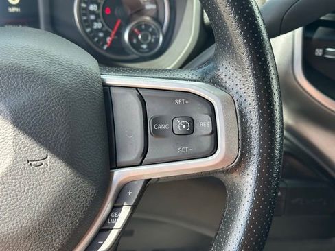 Used 2023 RAM 2500 Big Horn w/ Cold Weather Group image 25