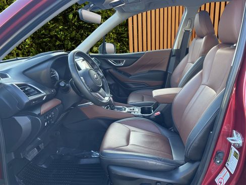 Used 2024 Subaru Forester Touring image 20