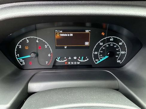 New 2024 Ford Transit 350 w/ Interior Upgrade Package image 13