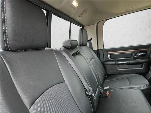 Used 2014 RAM 1500 Laramie w/ Convenience Group RWD image 23