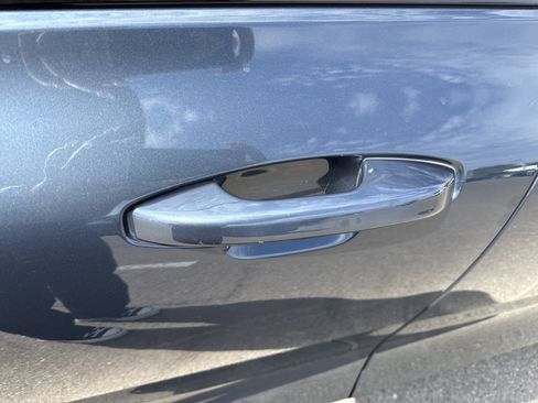 Used 2022 Volvo S60 T8 R-Design Expression w/ Premium Package image 11