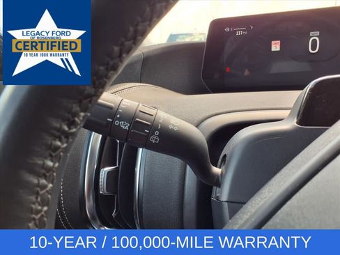Used 2025 Ford Expedition Platinum AWD/4WD image 20