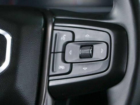 Used 2023 GMC Yukon AT4 w/ AT4 Premium Package AWD/4WD image 15