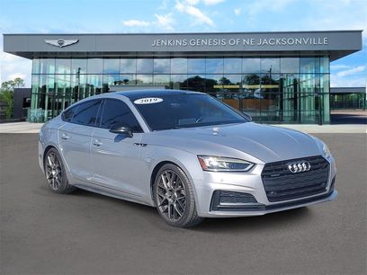 Used 2019 Audi A5 2.0T Premium Plus